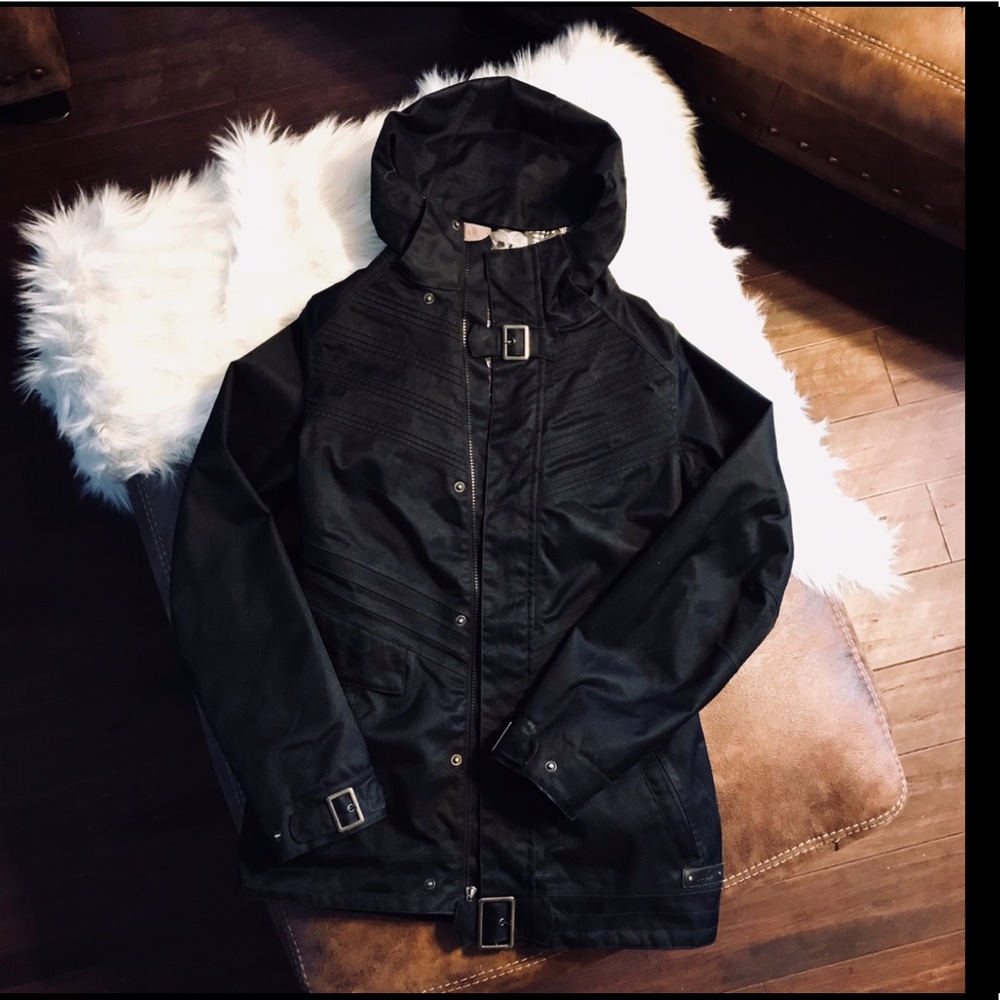 Burton Ski/Snowboard Jacket